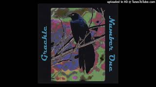 Grackle - Gene 7101