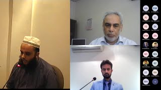 Online Workshop on Watershed Modeling using Python & Pyshed | Part 1 | Hafiz Ayub | Oct 05, 2021