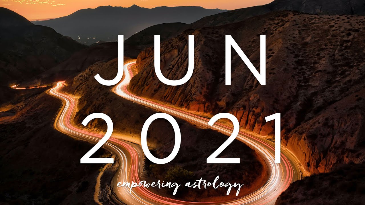 Leo June 2021 Horoscopes | Empowering Astrology