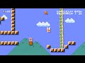 【マリオメーカー】東大卒の作ったコースをクリアできるか?【2人実況】