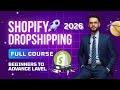 Lec 4, SupDropshipping Part 2| Find Winning Products in Minutes (USA, UK)