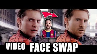👤 Learn to Create Deepfakes and Change Faces in Videos screenshot 4