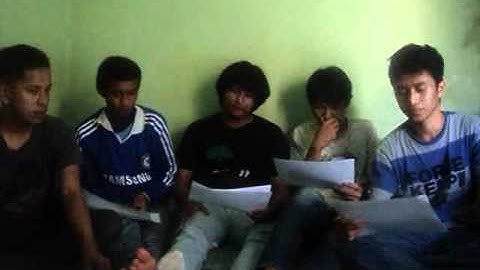 Bollywood Method Gunadarma 4KA18 2010 Kelompok-9 Testing Implementasi Sistem