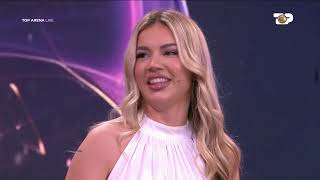 Celebrity Top Arena, Episodi 26 – 9 Korrik 2024 Wealth