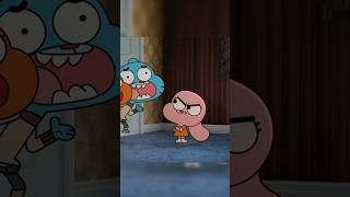 Gumball And Darwin Crack The Pword