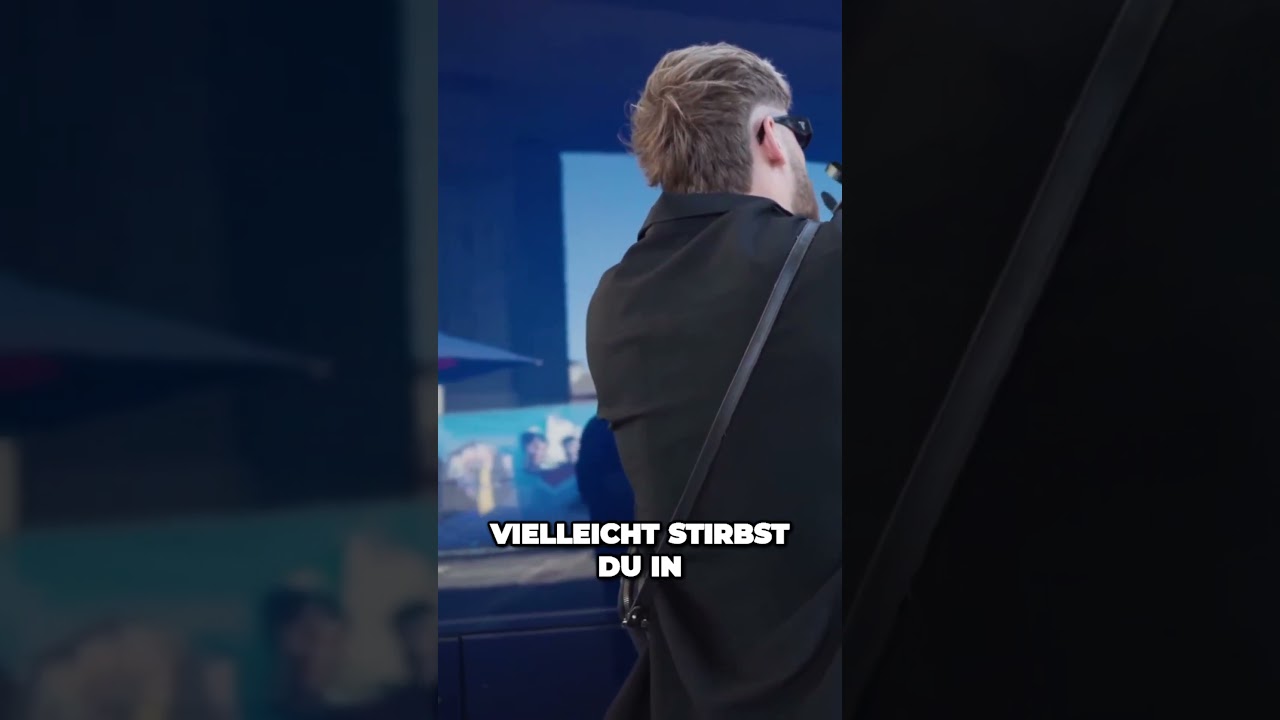 Verblüffendes Ende bei Wasserverkostung 