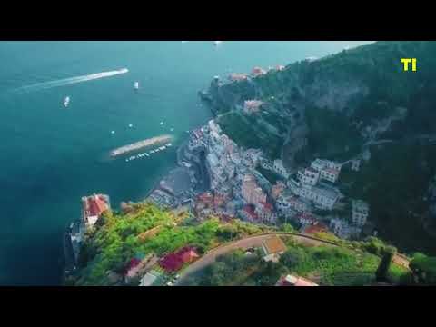 إيطاليا الساحرة أجمل القرى المخب أة بين الجبال والبحار التي لن تجدها في دليل السفر العادي