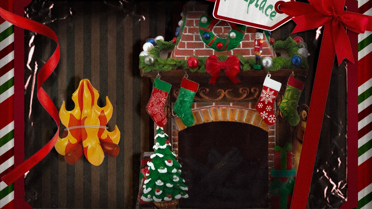 Guarda Cosimo - Fireplace su YouTube Guarda Cosimo - Fireplace su YouTube