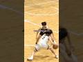 【バスケ】瀬川琉久が高校時代見せた衝撃プレー3選#shorts #バスケ #バスケットボール