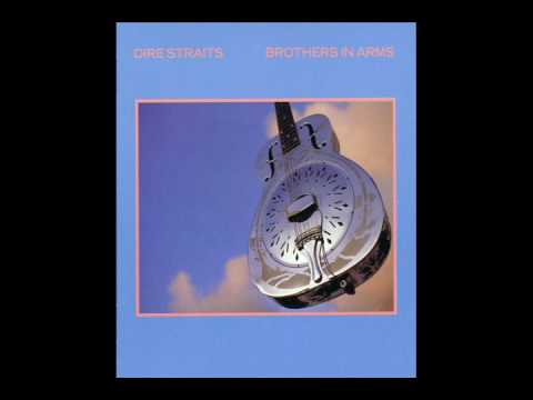 Dire Straits (+) Why Worry