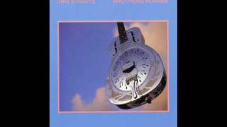 Dire Straits-Why Worry chords