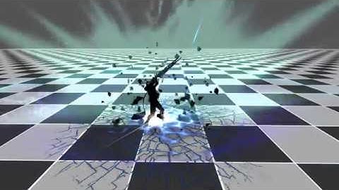 Unity Game VFX Reel / 190925