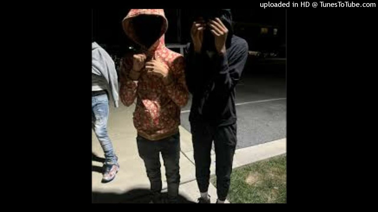 Noid4l x ST6 Jodyboof x Lilwhitez DMV Sample Type Beat 2025 