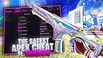 These Apex Cheats Have Been Undetected Over 6 Months 🏆