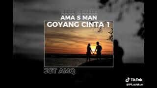 joget goyang cinta