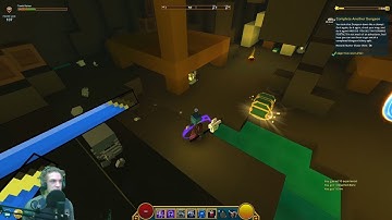 Trove #2 DUNGEON DESTROYER