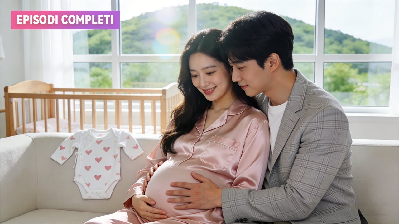 Il CEO non poteva avere figli… incontra una studentessa e nasce l’erede