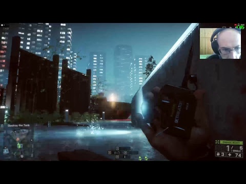 Ronin - Tech- Instant Forum (Laza Live)