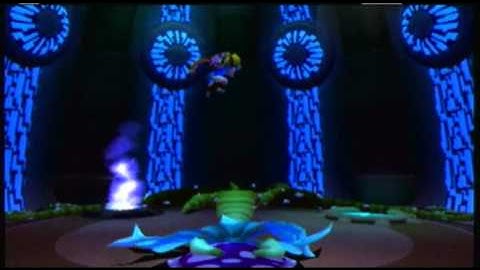 Jak and Daxter The Precursor Legacy Part 4: Forbidden Jungle Boss