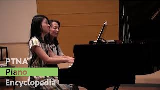 かえるはうたう  - 演奏動画のサムネイル