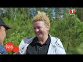Витебск | Витебская область. Доброе утро, Беларусь! со Светланой Боровской