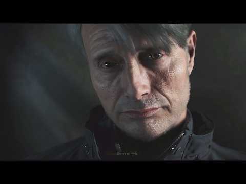 This bad guy monologue meant absolutely nothing