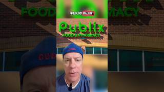 Top 5 grocery news that you need to know #grocery #publix #walmart #news News