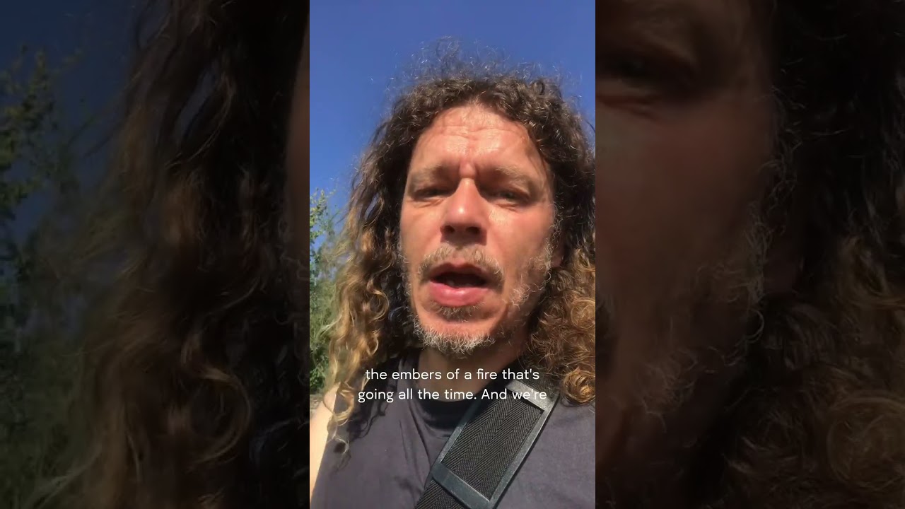 Awareness vs Hyper  Vigilance