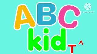 ABCKIDTV LOGO