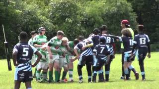 Dewsbury Celtic Vs Headingly Hawks