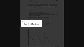 Problema gestión de stocks: Modelo de Wilson Problema gestión de stocks: Modelo de Wilson