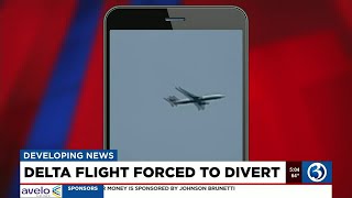 If you saw a plane flying low across Connecticut, here is why