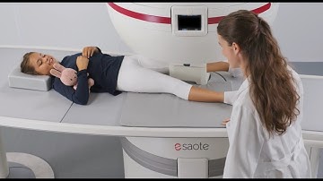 Esaote S-Scan OPEN ‐ New MRI ‐