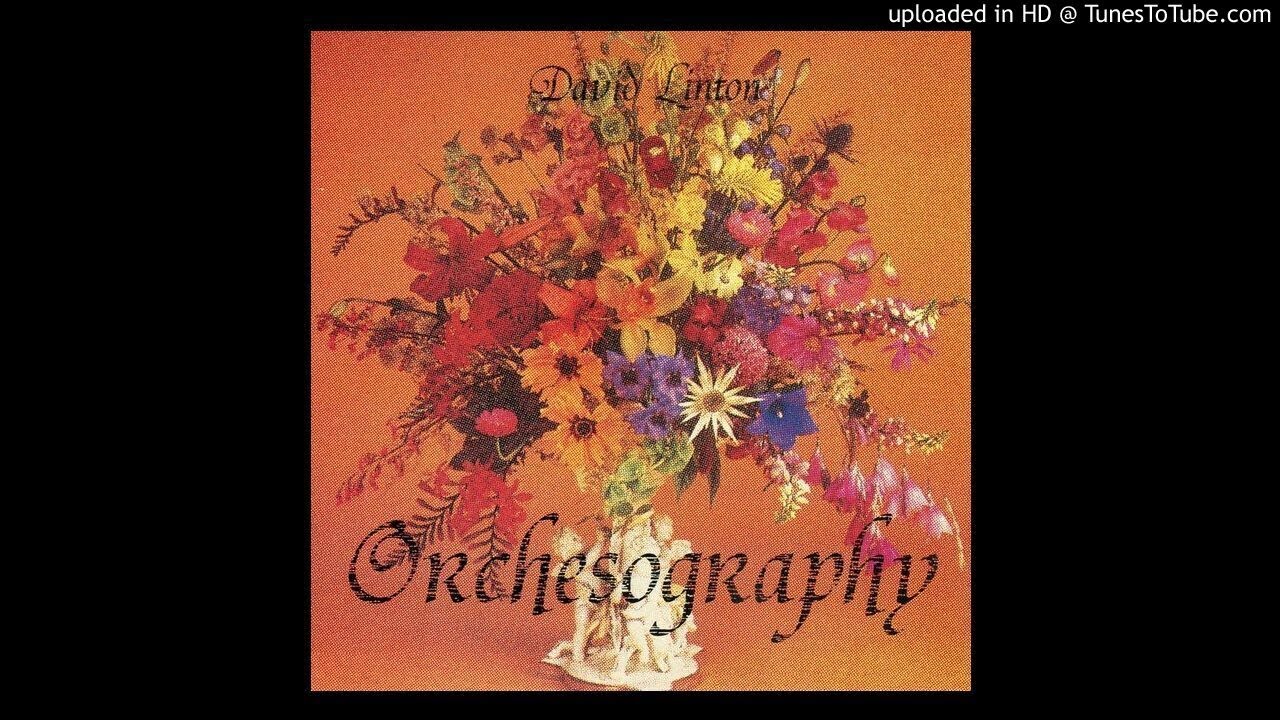 David Linton - Die Komponist (Electronic) (Experimental) (1986)