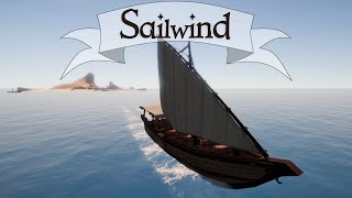 Sailwind | Epsiode One - A Fresh Start