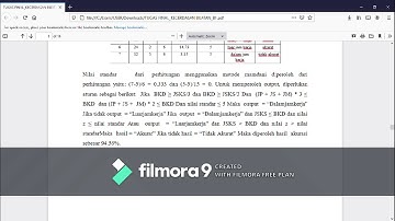 TUGAS KELOMPOK (FINAL) KECERDASAN BUATAN (AI)