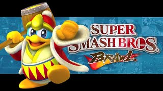 Frozen Hillside (OST Edition) - Super Smash Bros. Brawl