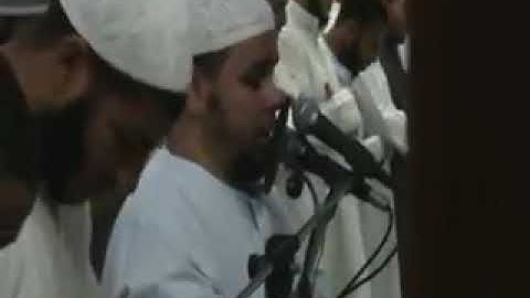 الشيخ عبدالله كامل تلاوه خاشعه ساعه نصف سوره القيامه