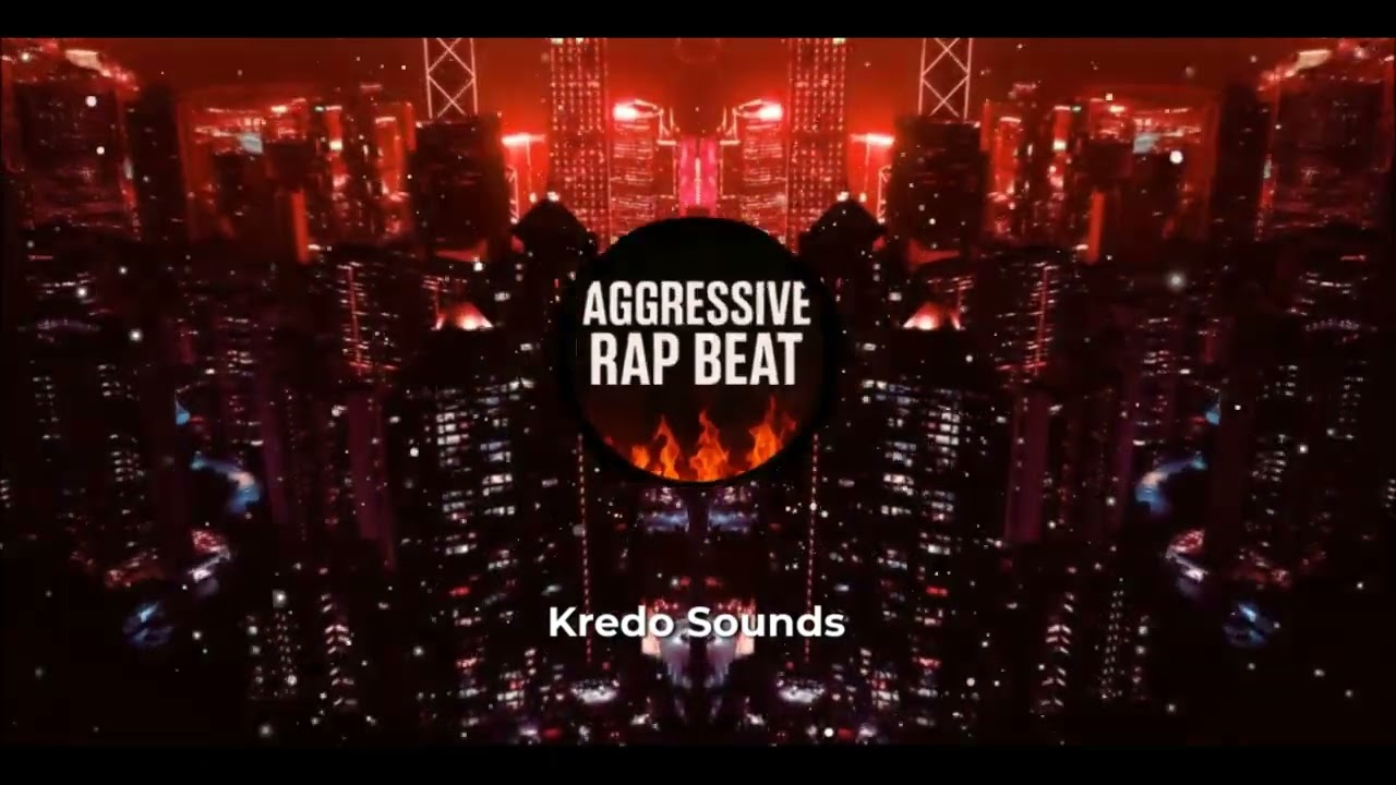 Rap Beat | Hard Boom Bap Type Beat | Agressive Beat - "Battle Cry"