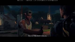 Far Cry 6 playthrough pt8