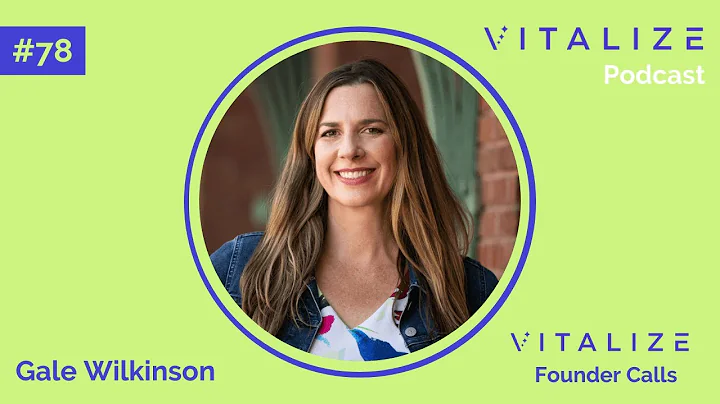 Deep Dive: How Gale Wilkinson Conducts Founder Calls
