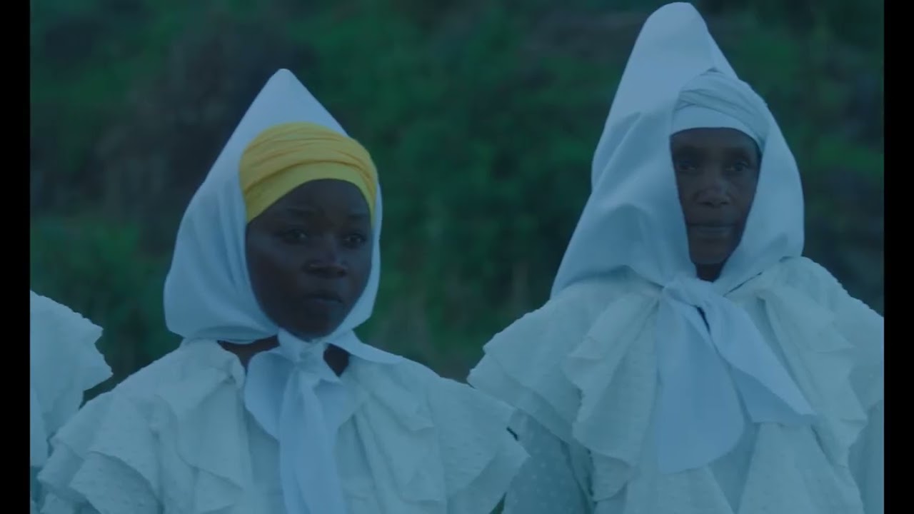 Neptune Frost (trailer) - International First Feature Competition | BIEFF 2022