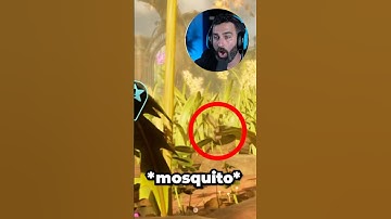 I CANNOT catch a break! - Grounded 2