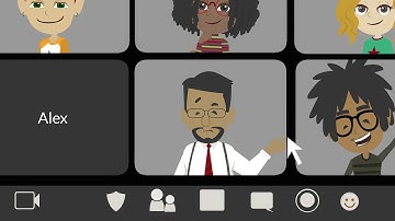 BRST Behavior Tip: Virtual Classroom Behavior Expectations