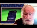 نعوم تشومسكي يتحدث عن الذكاء الاصطناعي ChatGPT