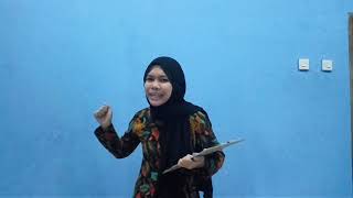 Sajak Sunda- Ajengan Cigalumpit(Apip Mustopa)||By Lastari