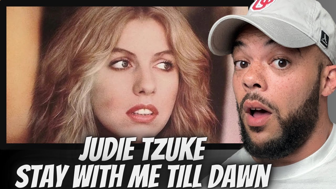 Obejrzyj YALL WERE RIGHT!| FIRST TIME HEARING Judie Tzuke - Stay With Me Till Dawn REACTION w YouTube Obejrzyj YALL WERE RIGHT!| FIRST TIME HEARING Judie Tzuke - Stay With Me Till Dawn REACTION w YouTube