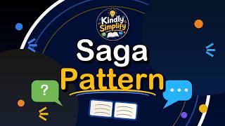 Saga Pattern Explained: How Apps Undo Failed Bookings Across Services