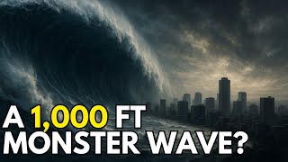 1,000-Foot Waves? These 3 U.S. States Could Be Devastated | Most Viral Today
