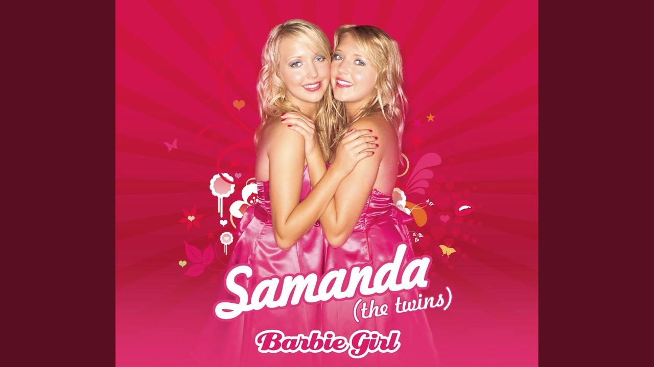 Barbie Girl (Extended Mix)